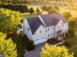 11912 Mekenie Ct, Marriottsville, MD 21104