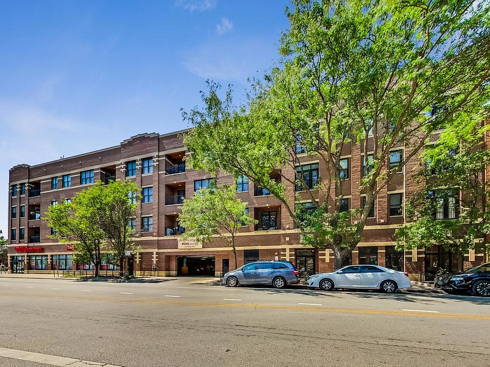 1st image of 4814 N Damen Ave APT 410