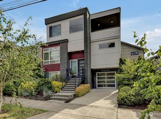 8006 Ashworth Ave N, Seattle, WA 98103