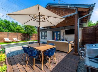 5747 Goodwin Ave, Dallas, TX 75206