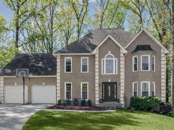 5170 Ridge Tarn, Acworth, GA 30102