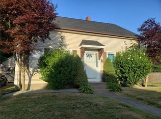 115 Seven Mile Rd, Hope, RI 02831