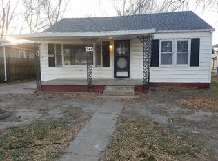344 S Connecticut Ave, Salina, KS 67401