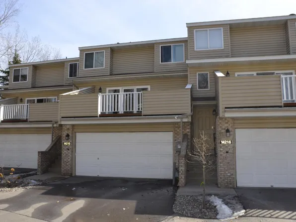 14210 Hibiscus Ct, Apple Valley, MN 55124