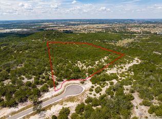 496 Dark Sky Path LOT 12, Kerrville, TX 78028