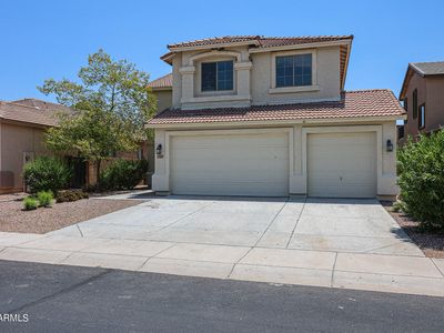 25765 W Miami St, Buckeye, AZ, 85326