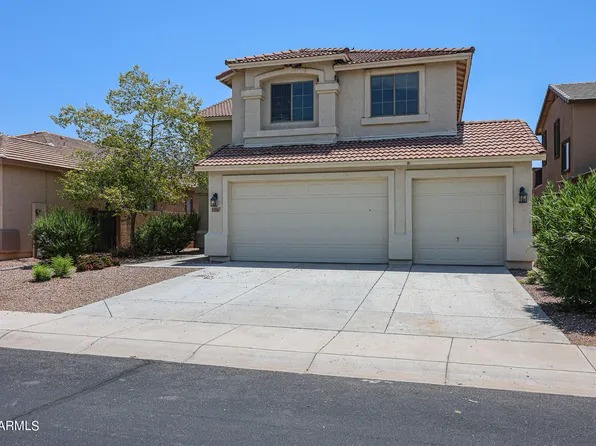 25765 W MIAMI Street, Buckeye, AZ 85326