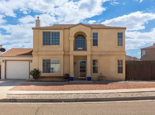 1897 Raspberry Ct NE, Rio Rancho, NM 87144