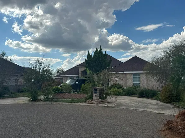 2605 Maria Luiza Dr, Edinburg, TX 78539