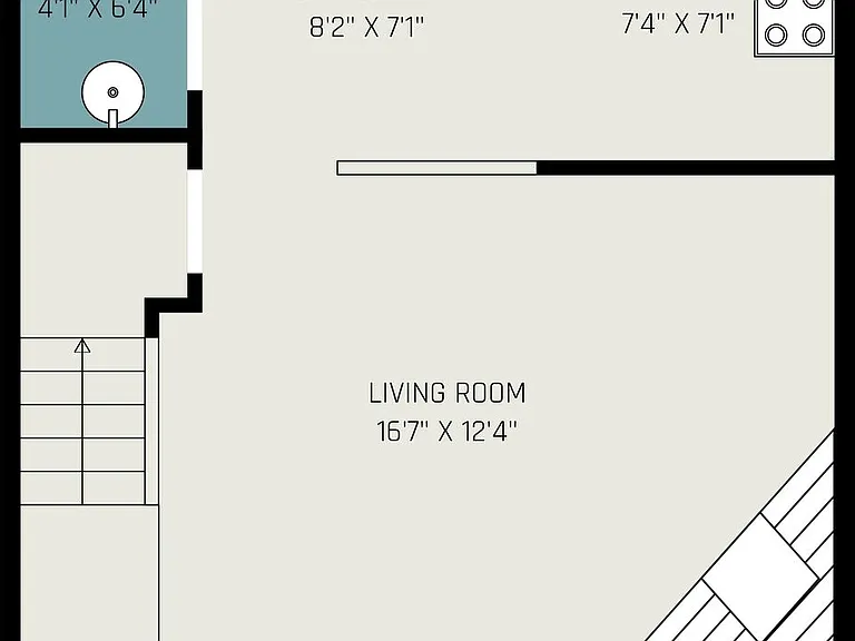 2700 S Holly St #205 — Photo 19