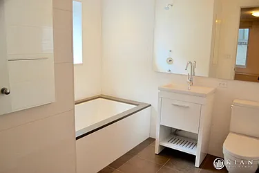 Rented by Kian Realty