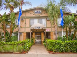 6736 Cleon Ave #4550, North Hollywood, CA 91606