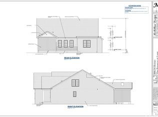 4705 Preserve Rd, Raleigh, NC 27610