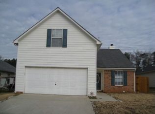 6338 Klondike River Rd, Lithonia, GA 30038