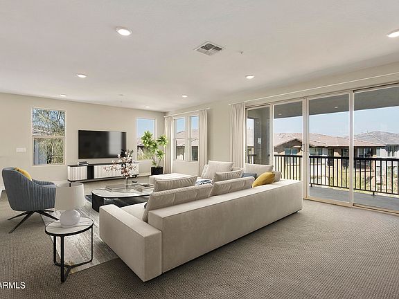 2nd image of 5100 E RANCHO PALOMA Drive #2089