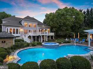 3515 Snow Chief Rd, Glenelg, MD 21737