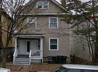 2340 Clifton Ave, Cincinnati, OH 45219
