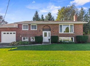 513 6th St, Hanover, ON N4N 3E2