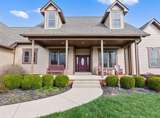 1690 Lynnbrook Ct, Orient, OH