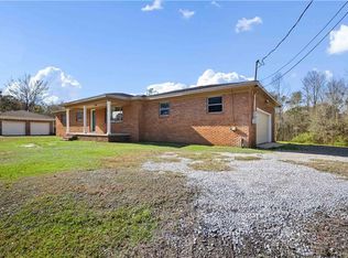 565 N Shelton Beach Rd, Eight Mile, AL 36613