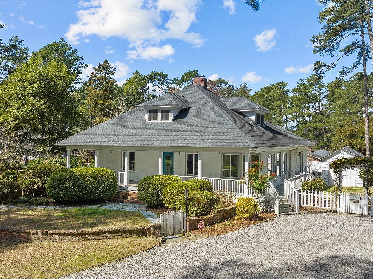 610 S Ridge Street, Southern Pines, NC 28387 | Zillow