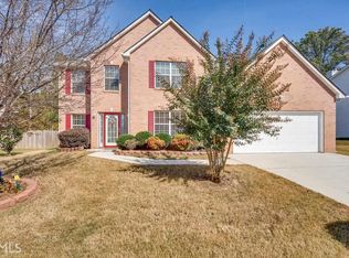 6724 Pine Valley Trce, Stone Mountain, GA 30087