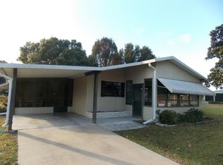 10040 SW 94th Ave, Ocala, FL 34481