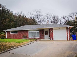 514 Maple St, Junction City, KS 66441