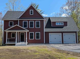 101 Stevens Hill Rd #3, Nottingham, NH 03290