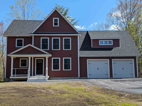101 Stevens Hill Road #3, Nottingham, NH 03290