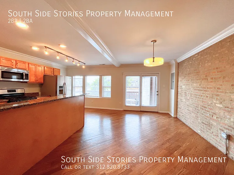 4242 S Calumet Ave #2S — Photo 13