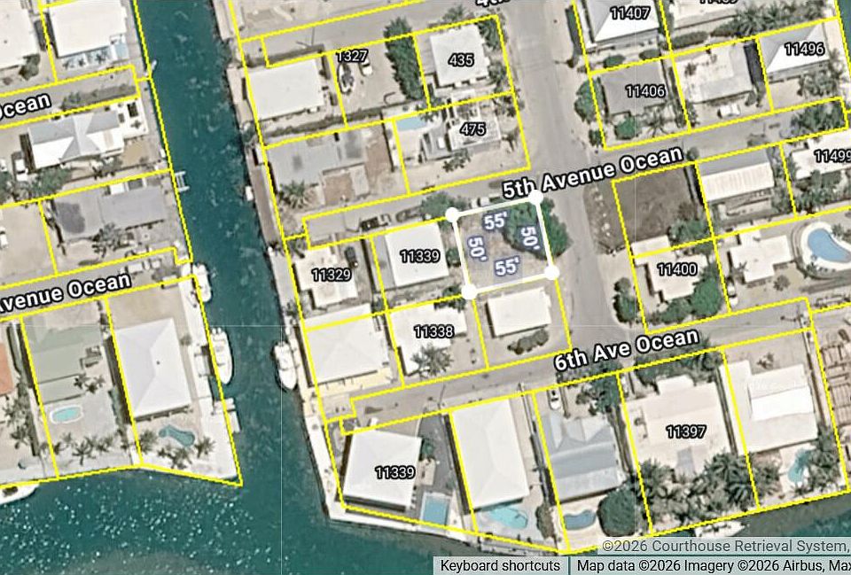 1st image of LOT 70 5th Ave