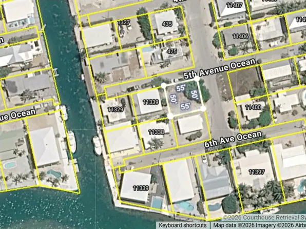 LOT 70 5th Ave, Marathon, FL 33050