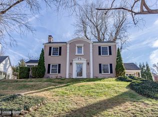 2540 Dell Rd, Seneca Gardens, KY 40205