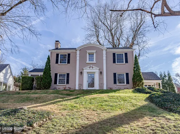 2540 Dell Rd, Seneca Gardens, KY 40205