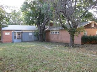 401 Lee St, Cedar Hill, TX 75104