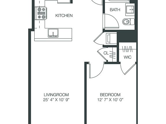 2nd image of 148-33 90th Ave #202