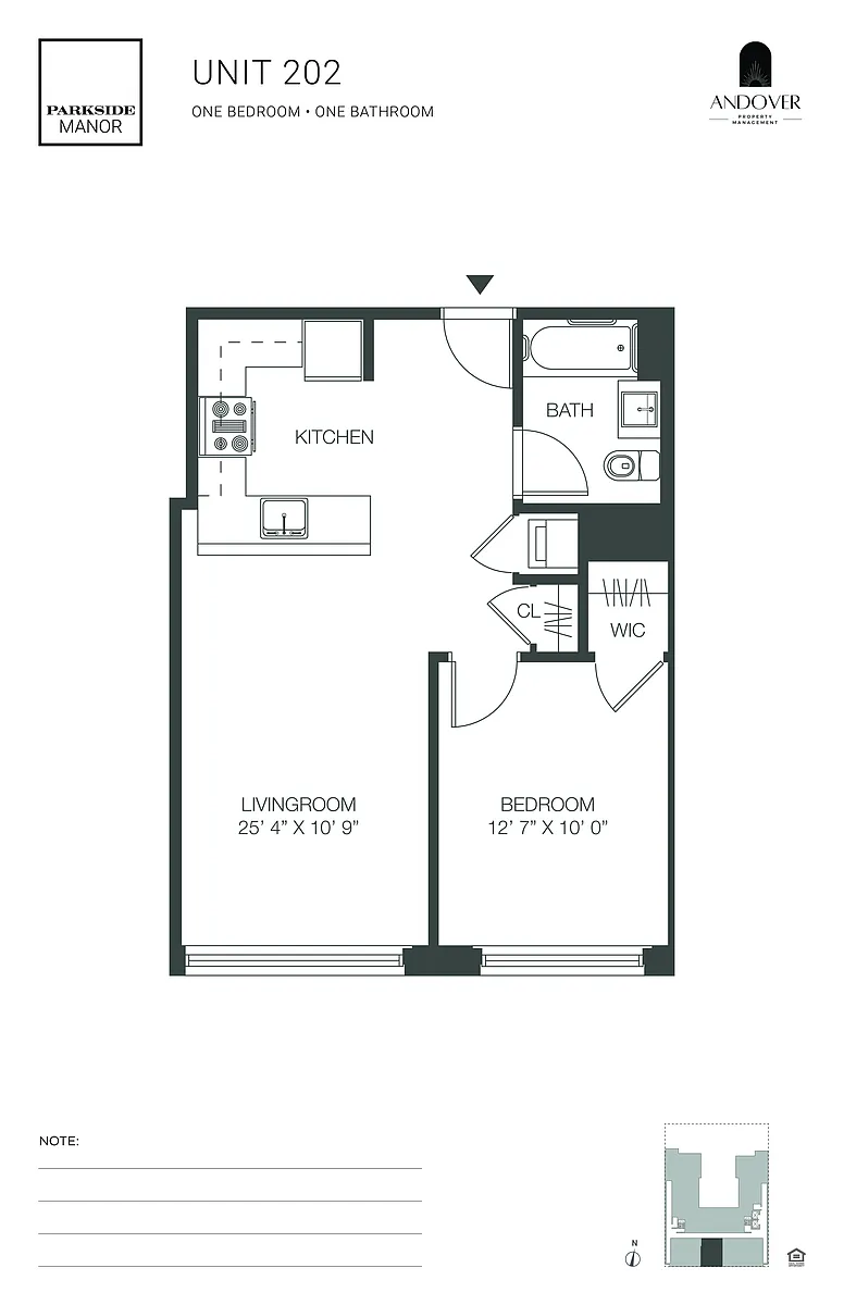 Building Photo - 148-33 90th Ave #202