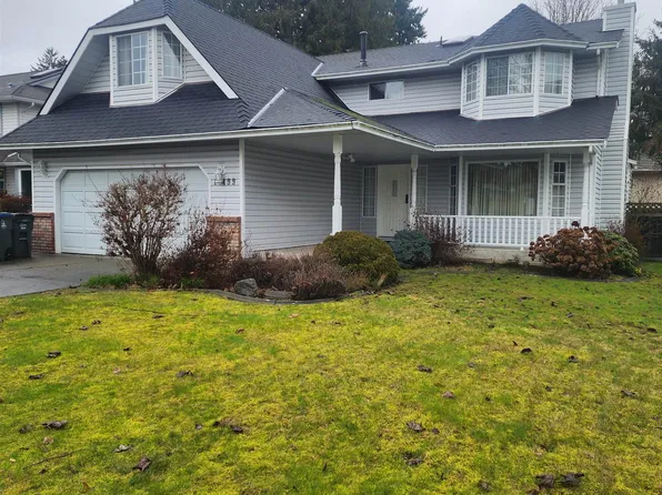 15499 S 91a Ave, Surrey, BC V3R 9X1