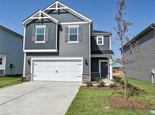 1106 Jeffery Dean Ct, Albemarle, NC 28001
