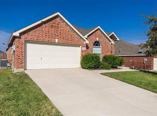 2809 Quarter Horse Ln, Celina, TX 75009