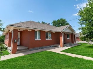 Charming 4-Unit Apartment Community in the Heart of Brighton!, Brighton, CO 80601