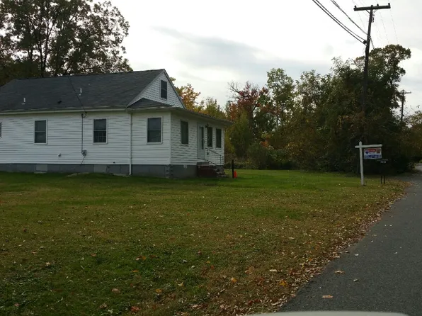 8203 Rosebank Ave, Dundalk, MD 21222