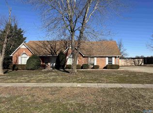 24801 Lisa Dr LOT 9, Athens, AL 35613
