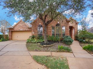 23103 Sandsage Ln, Katy, TX 77494