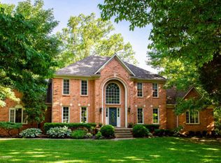 7717 Cambridge Ct, Crestwood, KY 40014