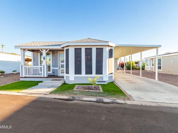 2727 E University Drive #28, Tempe, AZ 85288