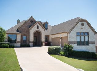 2202 1st Vw, Leander, TX 78641