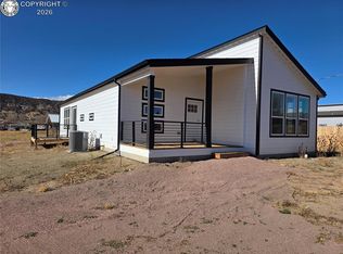 1089 York Ave, Canon City, CO