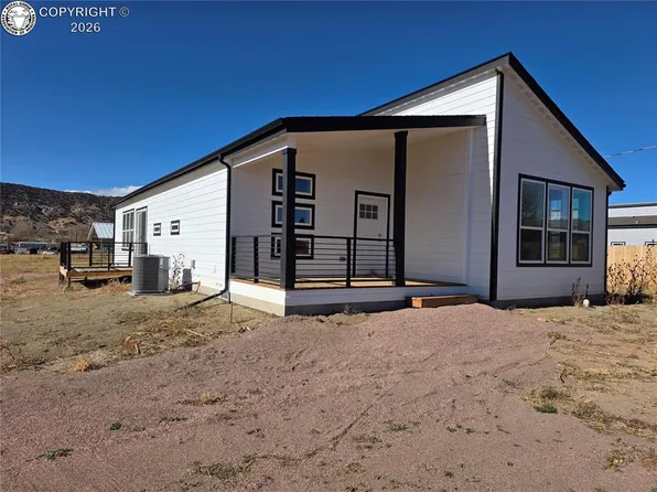 1089 York Ave, Canon City, CO 81212